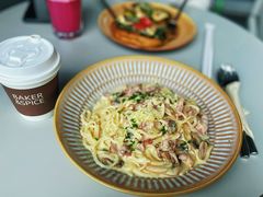 -BAKER&SPICE(环贸店)