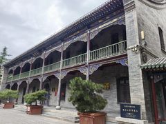 -文瀛公园