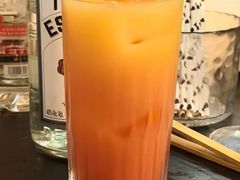-THE CANNERY&JUJU 新鲜海鲜·牛排美食酒廊