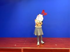 -新声线少儿口才(亦庄示范校区)