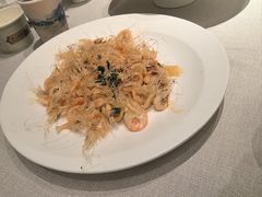 -狮王府淮扬菜(新街口友谊店)