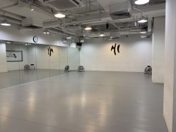 -HI dance 舞室