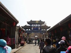 -丹噶尔古城