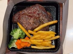 -菲滋意式餐厅(萧山市心店)