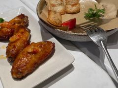 -烁先生披萨·儿童餐下午茶(河南岸店)
