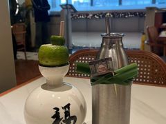 -太食獸泰式茶餐厅(IFS国金中心店)