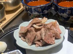 -樱宿日式和牛烧肉(五道口店)