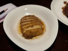-领事馆19号中餐厅(厦门海景洲际酒店)