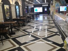 -SFC上影百联影城(大上海4DX店)