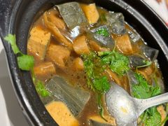 -金陵后厨·南京菜(新街口秣陵路店)