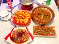 -望江门小龙虾·烧烤(九堡店)
