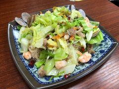 -福州人铭小吃