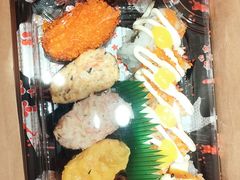 -佰禾寿司(学府凯德店)