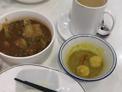 -金湖港式餐厅(建外店)