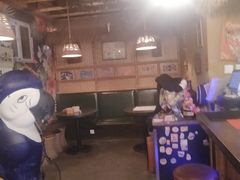 -The Tiki Bungalow提基小木屋酒吧