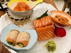 -阿吾罗日本料理(K11艺术中心店)