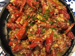 -松哥油焖大虾(皇岗一店)