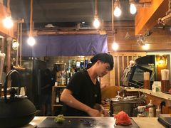 -昊·来了寿司(双楠2店)
