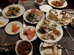 android_upload_pic-华安国际大酒店-餐厅