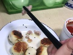 -荣记生煎(湖州市第十二中学店)