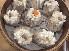 -都一处烧麦馆(前门店)