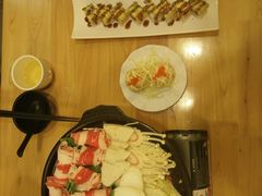 -宝寿司(红瓦寺店)