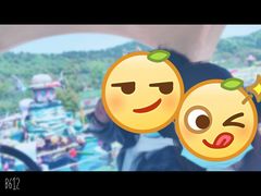 -上方山森林动物世界