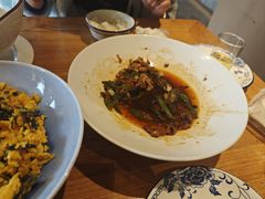 -鸿运楼·舌尖上的徽菜