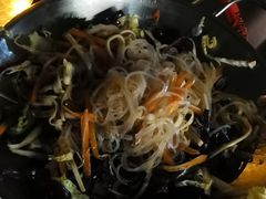 -特色油边心管烤串