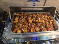 -La Medina餐厅(亮马河南路店)