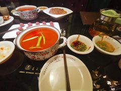-一尊皇牛(丽彩万达店)