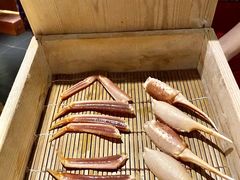 清蒸蟹钳-蟹田居·活蟹料理(东城店)