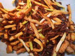 -外婆家(杭州马塍店·杭帮菜名店)