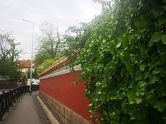 -华春餐馆(鱼山路店)