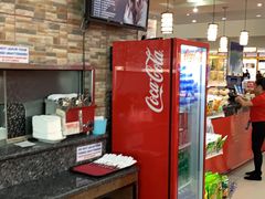 -Cafe Mary Grace - NAIA Terminal 3