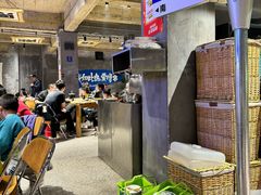 -熙成烧烤(白塔岭店)