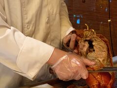-洋洋中餐馆·SINCE 1997(信投店)
