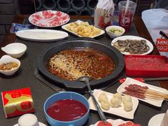 -陈府大宅门成都火锅·手切鲜肉(太原街店)