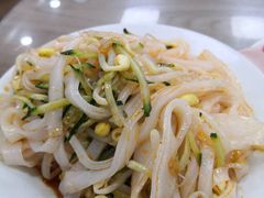 -东关吉祥西安腊汁肉夹馍(健德门店)