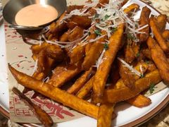 -BROWNSTONE布朗石西班牙餐厅(富城店)