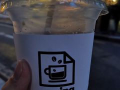 -JPG coffee(广州体育西店)