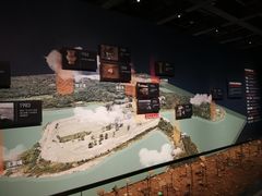 -盘龙城国家考古遗址公园