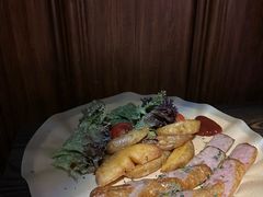-The Cheebat 锌吧·Bistro(体育西店)