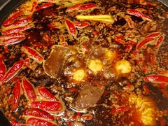-黄潇洒老火锅(九眼桥宏济巷店)