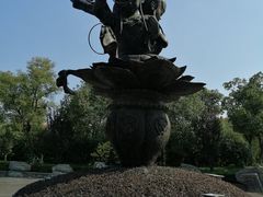 -芜湖方特东方神画