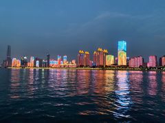 -武汉关码头(轮渡站)