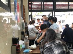 -万寿斋(山阴路店)