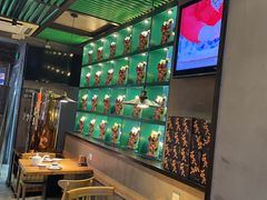 -吕氏疙瘩汤·私家菜馆(慈云寺店)