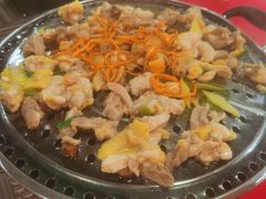 -友口福(大良店)