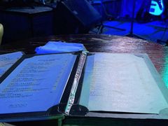-MOSSO音乐酒吧·Live House(南京西路店)